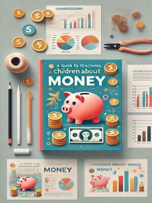 cover image of Kids and money
